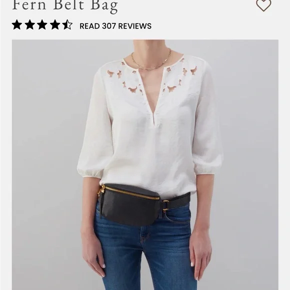 HOBO Belt Bag - Picture 4 of 7